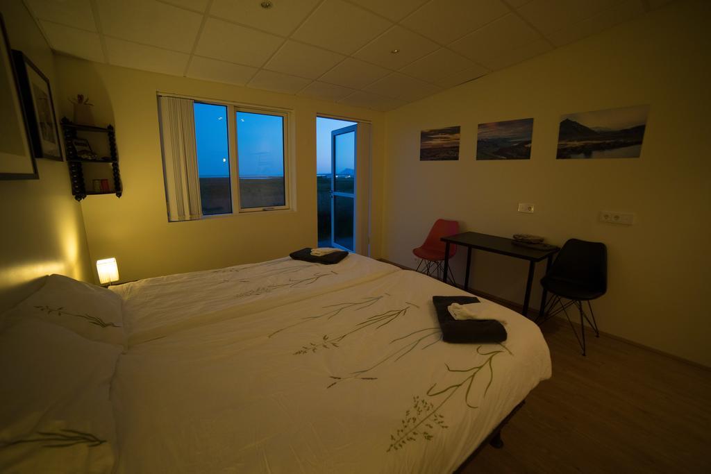 Kast Guesthouse Lysudalur Værelse billede